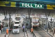 toll payments